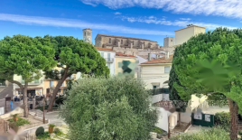 Квартира за 895 000 евро в Каннах, Франция