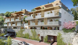 Квартира за 240 000 евро в Каннах, Франция