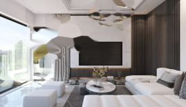 Квартира за 545 000 евро в Ермасойе, Кипр