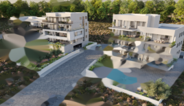 Квартира за 390 000 евро в Пафосе, Кипр