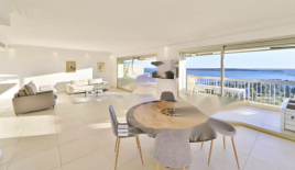 Квартира за 1 995 000 евро в Каннах, Франция