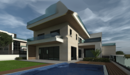 Квартира за 4 185 000 евро в Агиос Тихоне, Кипр