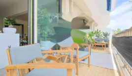 Квартира за 445 000 евро в Каннах, Франция