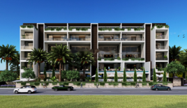 Квартира за 1 720 000 евро в Ермасойе, Кипр