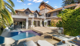 Квартира за 3 500 000 евро в Каннах, Франция