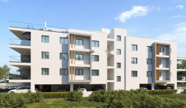 Квартира за 200 000 евро в Арадипу, Кипр