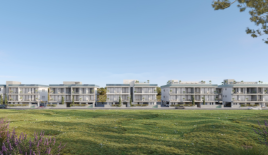 Квартира за 240 000 евро в Героскипу, Кипр