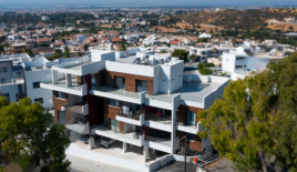 Квартира за 650 000 евро в Лимасоле, Кипр