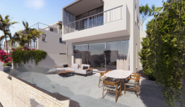 Квартира за 595 000 евро в Пафосе, Кипр