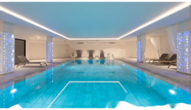 Квартира за 380 000 евро в Мутайяке, Кипр