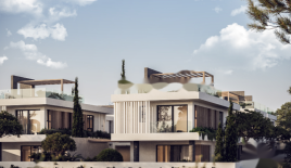 Квартира за 498 000 евро в Паралимни, Кипр