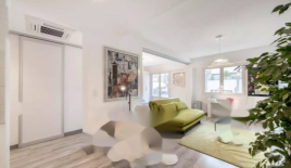 Квартира за 300 000 евро в Каннах, Франция