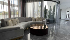 Квартира за 4 300 000 евро в Ермасойе, Кипр