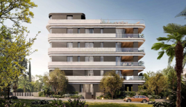 Квартира за 3 690 000 евро в Пареклисии, Кипр