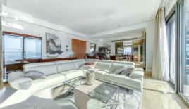 Квартира за 3 500 000 евро в Мутайяке, Кипр