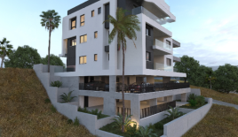 Квартира за 410 000 евро в Лимасоле, Кипр