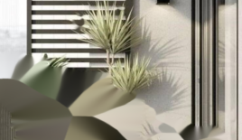 Квартира за 325 000 евро в Каннах, Франция