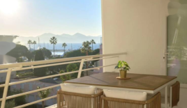 Квартира за 650 000 евро в Каннах, Франция