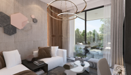 Квартира за 158 000 евро в Ларнаке, Кипр