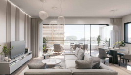 Квартира за 613 000 евро в Лимасоле, Кипр