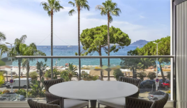 Квартира за 3 600 000 евро в Каннах, Франция