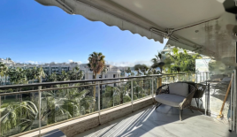 Квартира за 1 490 000 евро в Каннах, Франция