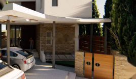 Квартира за 2 320 000 евро в Пафосе, Кипр