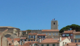 Квартира за 849 000 евро в Каннах, Франция