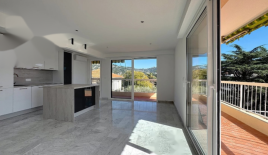 Квартира за 495 000 евро в Каннах, Франция