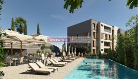 Апартаменты за 382 500 евро в Дженовичах, Черногория