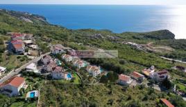 Вилла за 548 250 евро в Святом Стефане, Черногория