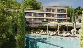 Апартаменты за 2 295 000 евро в Дженовичах, Черногория