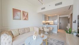 Квартира за 436 235 евро в Дубае, ОАЭ