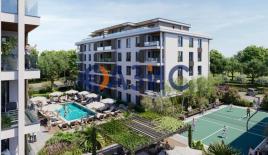 Апартаменты за 149 900 евро в Несебре, Болгария