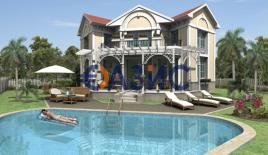 Дом за 359 275 евро в Кошарице, Болгария