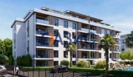 Апартаменты за 134 900 евро в Несебре, Болгария