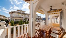 Шале за 1 550 евро за месяц в Кабо Роч, Испания