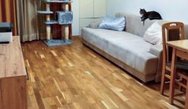 Апартаменты за 140 000 евро в Будве, Черногория