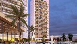 Апартаменты за 315 000 евро в Ларнаке, Кипр