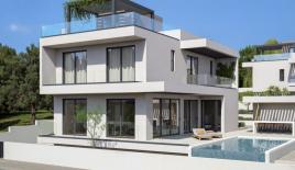 Квартира за 850 000 евро в Пафосе, Кипр