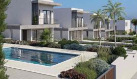 Квартира за 825 000 евро в Пафосе, Кипр