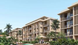 Апартаменты за 286 879 евро в Ларнаке, Кипр