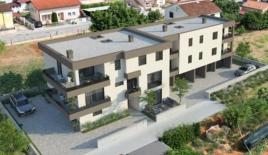 Квартира за 218 000 евро в Пуле, Хорватия