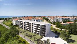 Квартира за 286 200 евро в Умаге, Хорватия