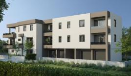 Квартира за 395 700 евро в Пуле, Хорватия