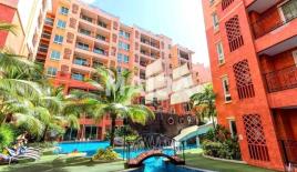 Апартаменты за 541 евро за месяц в Паттайе, Таиланд