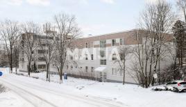 Апартаменты за 159 000 евро в Хельсинки, Финляндия