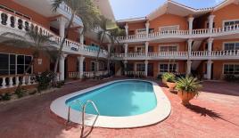 Квартира за 117 784 евро в Баваро, Доминиканская Республика