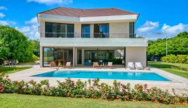 Вилла за 1 244 667 евро в Пунта-Кана, Доминиканская Республика