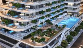 Апартаменты за 276 648 евро в Дубае, ОАЭ